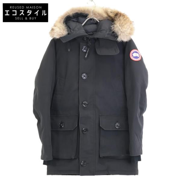 CANADA GOOSE カナダグース 2300JM BROOKFIELD PARKA ブルック