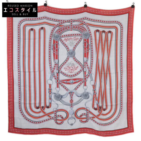 美品 HERMES エルメス Grand Tralala グラン・トゥラララ カシミヤ