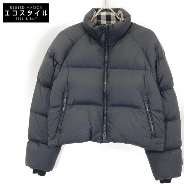バーバリー　ダウンジャケット 楽天市場】【BURBERRY】バーバリー『ダウンジャケット sizeXS TP