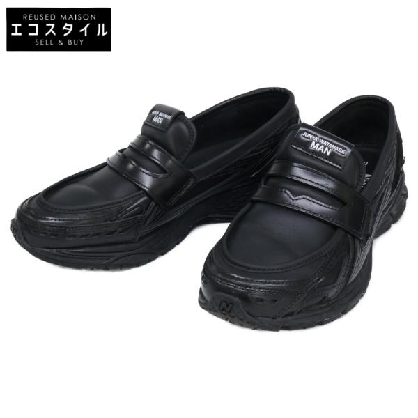 靴 Junya Watanabe New Balance（ニューバランス） 美品 NEW BALANCE x JUNYA WATANABE