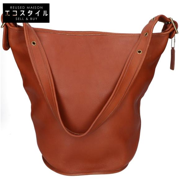 COACH（コーチ） 9085 MADE IN THE UNITED STATES オールドコーチ