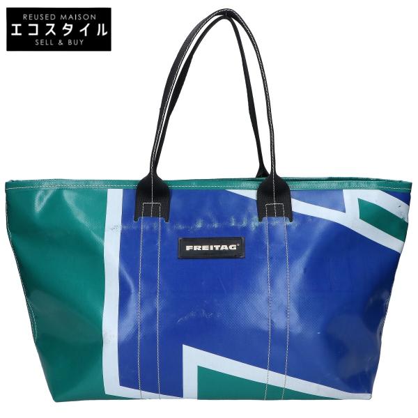 FREITAG（フライターグ） F73 COOPER クーパー トートバッグ メンズ