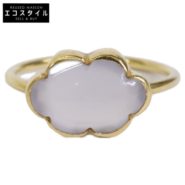 Marie-Helene de Taillac マリーエレーヌドゥタイヤック 22k ホワイト