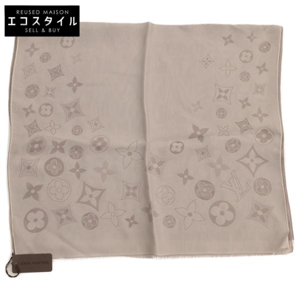 LOUIS VUITTON ルイヴィトン M72757 サンクトペテルブルグ シルク混