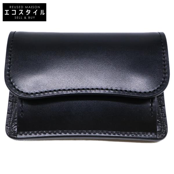 美品 WILDSWANS ワイルドスワンズ SP-TONGUE/SD/BKxCRC/BK タング