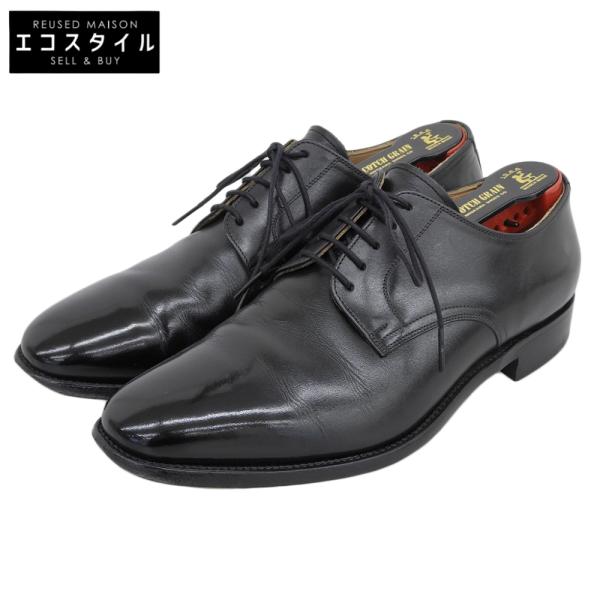 スコッチグレイン（SCOTCH GRAIN） アシュランス プレーントゥ