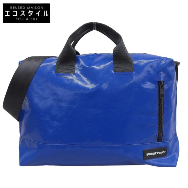 FREITAG F302 ROY PCバッグ｜正規品・2way・廃盤レア・美品 Freitag - F302 ROY in full on business mode  well, you can