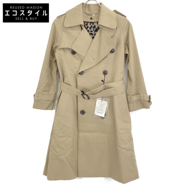 beautiful people（ビューティフルピープル） キャメルベージュ