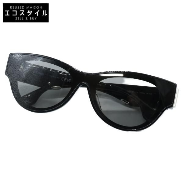 FENDI フェンディ  FE40135F 01A FIRST ファースト キャットアイフレーム 143□00 140 FENDI（フェンディ） FE40135F 01A FIRST ファースト キャットアイ