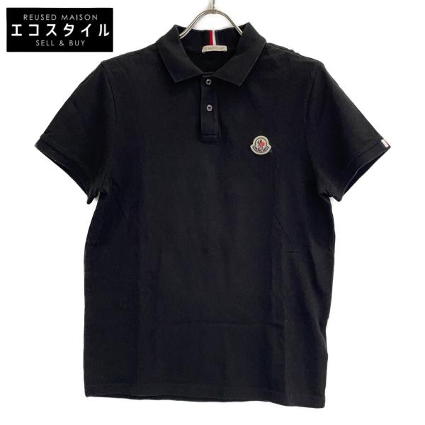 MONCLER（モンクレール） ブラック G20918A00014 21SS 鹿の子