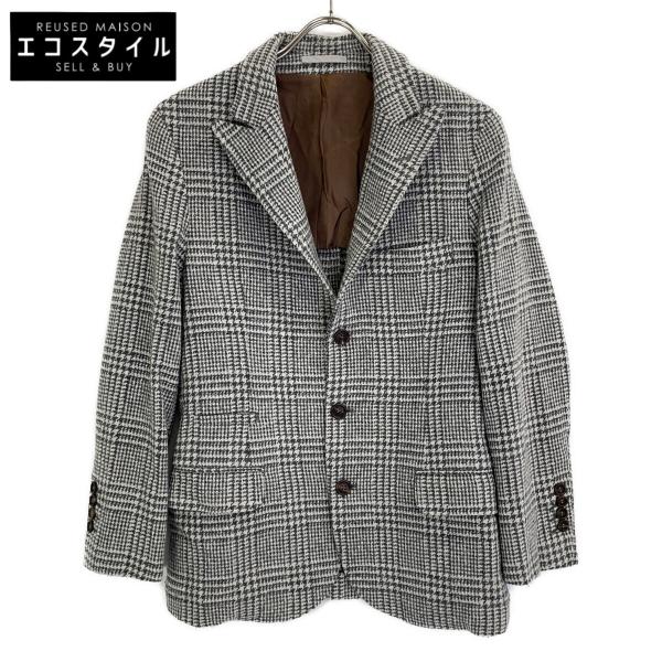 BRUNELLO CUCINELLI ブルネロクチネリ グレー MN4557BFDAJAP