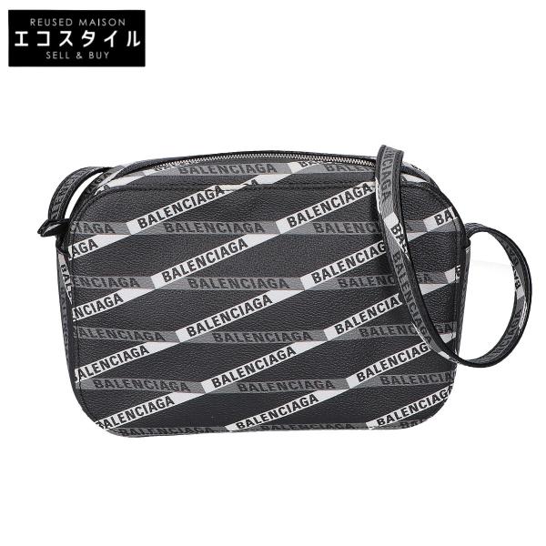 BALENCIAGA（バレンシアガ） 552370 エブリデイ カメラバッグ