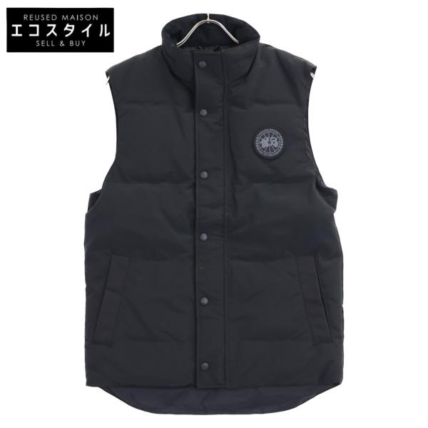 CANADA GOOSE（カナダグース） 新品/国内正規 4151MB BLACK DISC