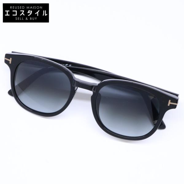 TOM FORD トムフォード TF399-F 01N Frank フランク ボスリントンシェイプ 52□20-150 TOM FORD トムフォード TF399-F 01N Frank フランク ボスリントン