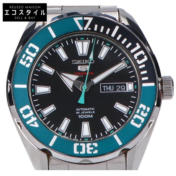 SEIKO（セイコー） 4R36-06S0 5スポーツ デイデイト 自動巻き 腕時計