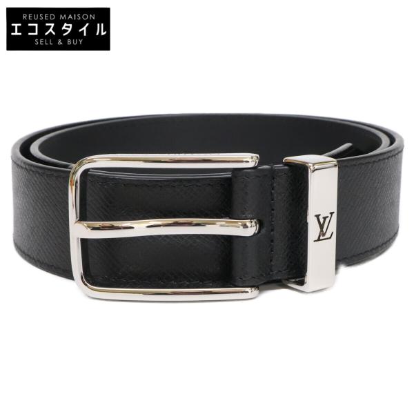 LOUIS VUITTON ルイヴィトン  【美品】25年製 M8201 ポンヌフ 35MM 85/34 美品 LOUIS VUITTON ルイヴィトン 25年製 M8201 ポンヌフ 35MM ベルト