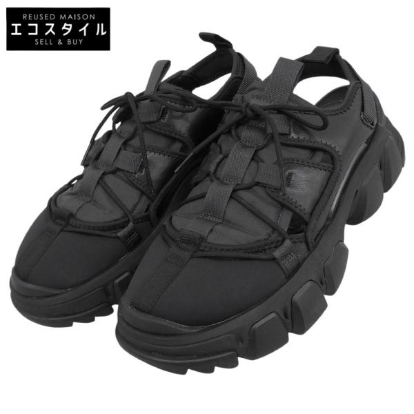 Onitsuka Tiger（オニツカタイガー） 美品 DENTIGRE CAGE サンダル