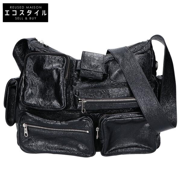 BALENCIAGA（バレンシアガ） 美品 785297 スーパービジー アリーナ