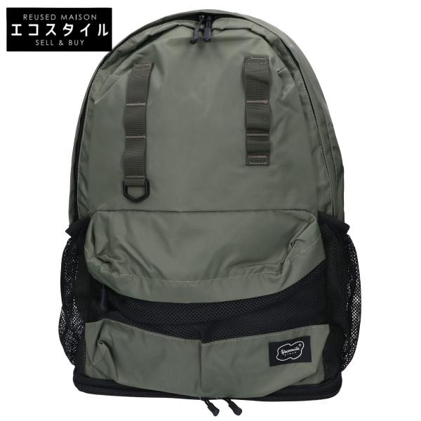 新品未使用 yosemite STRAP ヨセミテストラップ EXPANDER BACK PACK バックパック メンズ