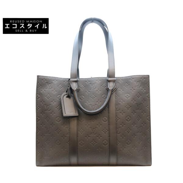 LOUIS VUITTON ルイヴィトン M24786 モノグラム トリヨンレザー