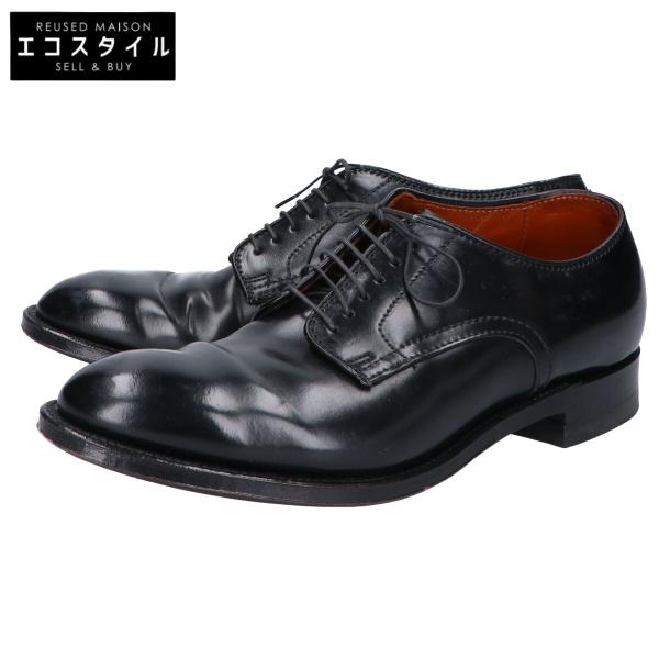 ALDEN（オールデン） 美品 53511 モディファイドラスト コードバン