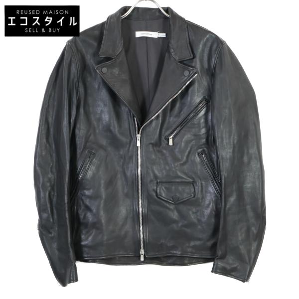 nonnative（ノンネイティブ） NN-J2816 RIDER BLOUSON COW LEATHER