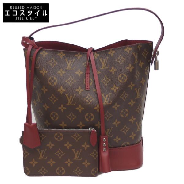 ルイヴィトン 19年 M94560 ﾓﾉｸﾞﾗﾑ ｲﾄﾞｰﾙNN14PM LOUIS VUITTON ルイヴィトン 19年 M94560 モノグラム イドールNN14PM