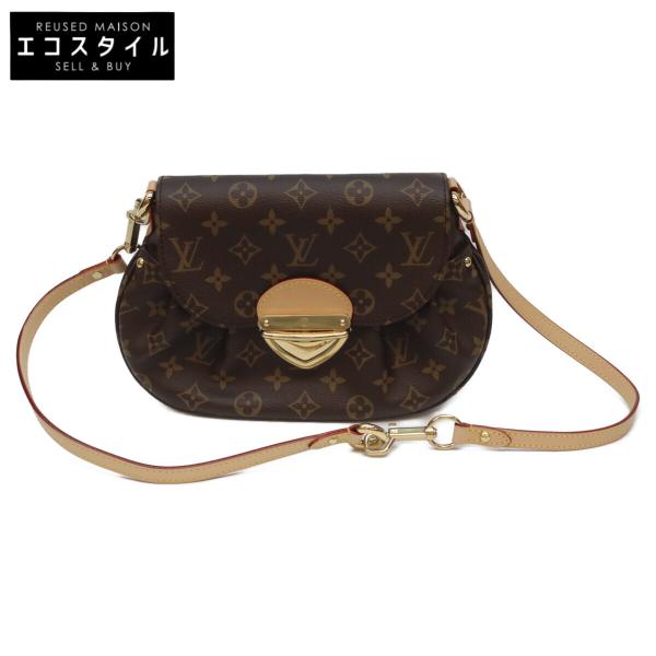 LOUIS VUITTON ルイヴィトン M13617 モノグラム サンセット ショルダー