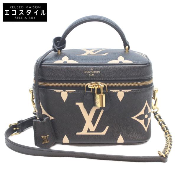 LOUIS VUITTON（ルイ・ヴィトン） M45780 バイカラー ノワール