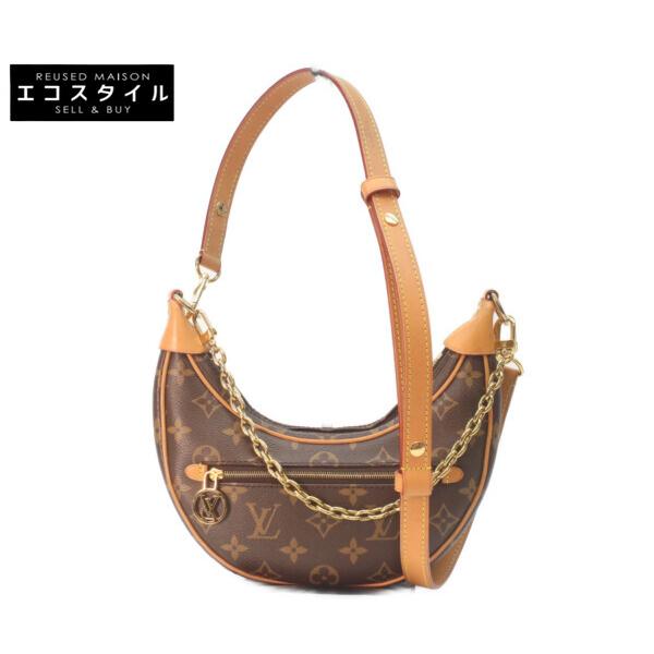 LOUIS VUITTON（ルイ・ヴィトン） M81098 モノグラム ループ