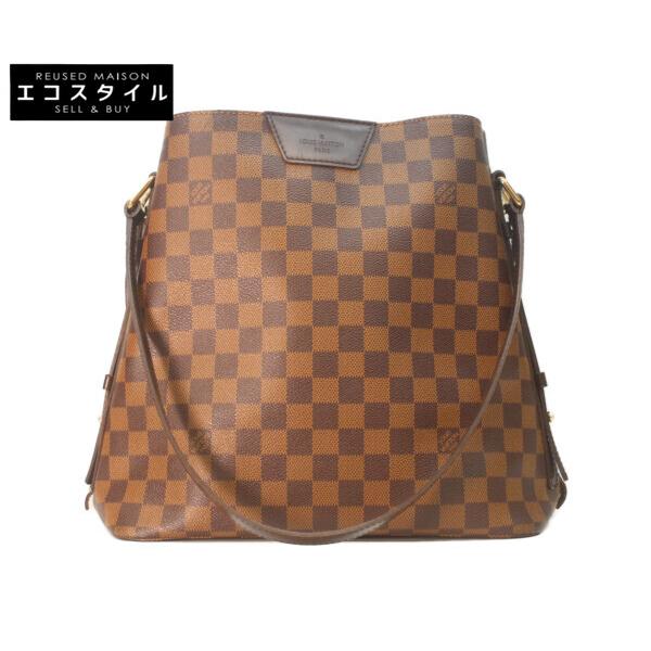 LOUIS VUITTON ルイヴィトン N41108 ダミエ カバリヴィントン