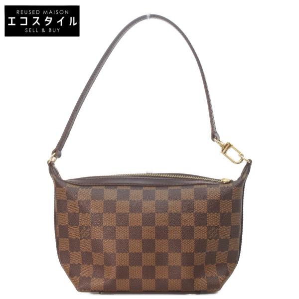 LOUIS VUITTON ルイヴィトン N51996 ダミエ イロヴォPM ショルダー 