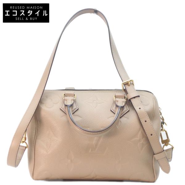 LOUIS VUITTON ルイヴィトン M59273 モノグラムアンプラント 