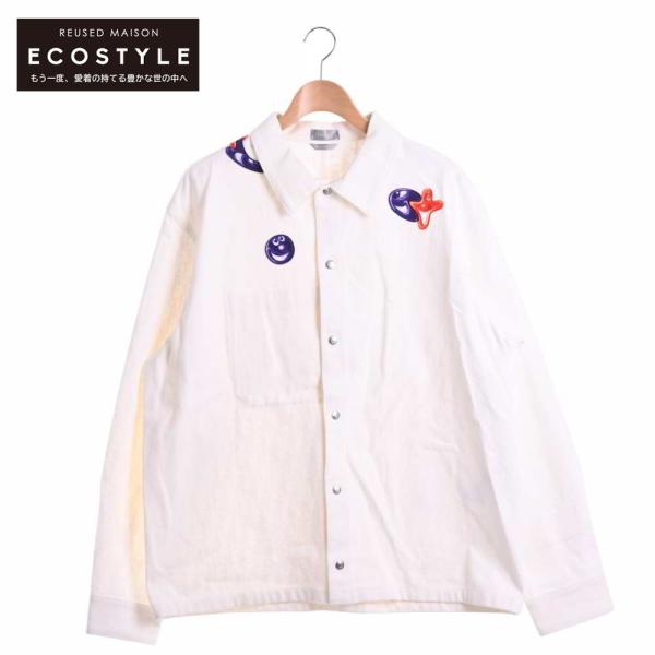 ディオールオム　ニット　XS ジャケットパンツデニムシャツコートダウン ディオールオム ニット XS ジャケットパンツデニムシャツコート
