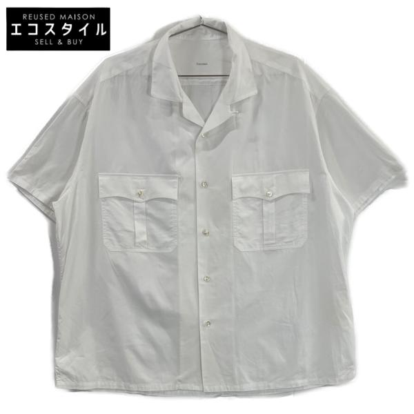 【Porter Classic / ケルアックシャツ Lサイズ・美品】 PORTER CLASSIC 美品/ Porter Classic ポータークラシック