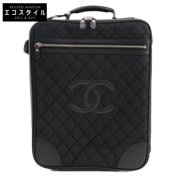 CHANEL（シャネル） 11番台 パリ ニューヨーク マトラッセ 2輪