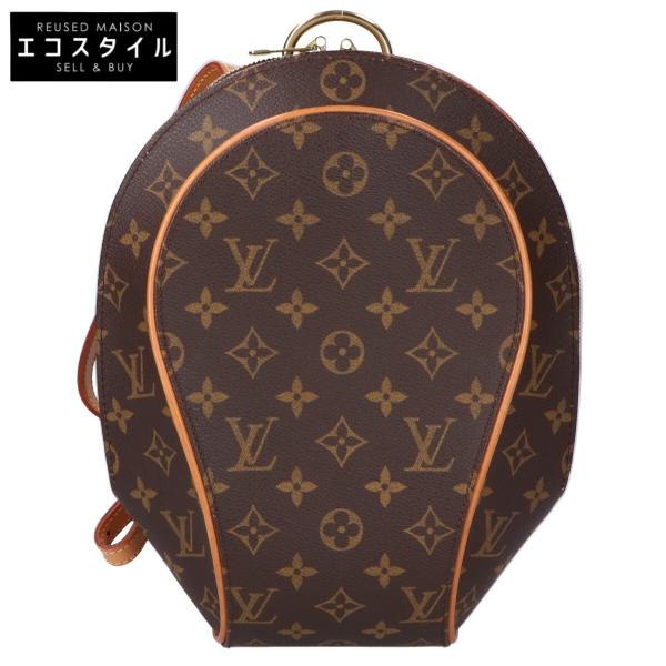 LOUIS VUITTON ルイヴィトン M51125 エリプス サックアド バック LOUIS VUITTON ルイヴィトン M51125 エリプス サックアド バック