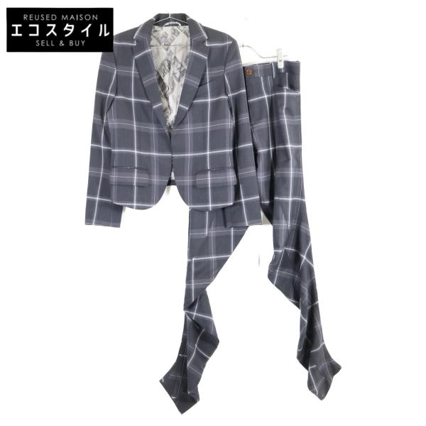 美品 VIVIENNE WESTWOOD MANヴィヴィアンウエストウッドマン 美品 VIVIENNE WESTWOOD MANヴィヴィアンウエストウッドマン