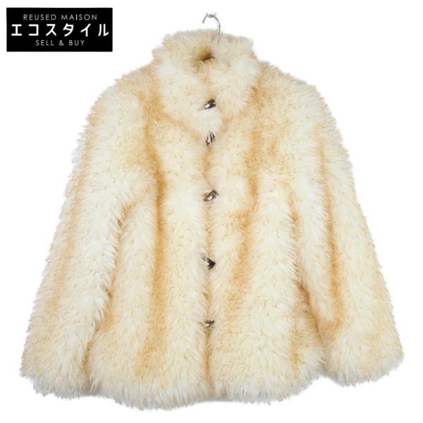 Bibiy、新品コート BIBIY. MADE | MIRIAM FUR COAT BEIGE｜Bibiy.