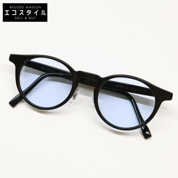 EYEVAN7285 アイヴァン  e_BY EYEVAN 美品 AA02S ボストン 48□22-145 美品 EYEVAN7285 アイヴァン e_BY EYEVAN AA02S ボストン サングラス