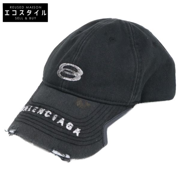 BALENCIAGA（バレンシアガ） 美品/国内正規 766864 410B2 ヴィンテージ