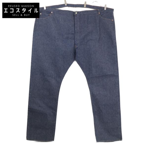 LEVI'S リーバイス 新品同様 デッドストック 501 66後期 デニムパンツ　販促用　オブジェ W76 L45 Levi's（リーバイス） 新品同様 LEVI'S デッドストック 501 66後期