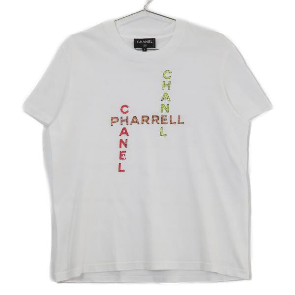 CHANEL（シャネル） 美品/ ファレル ウィリアムス Pharrell Williams