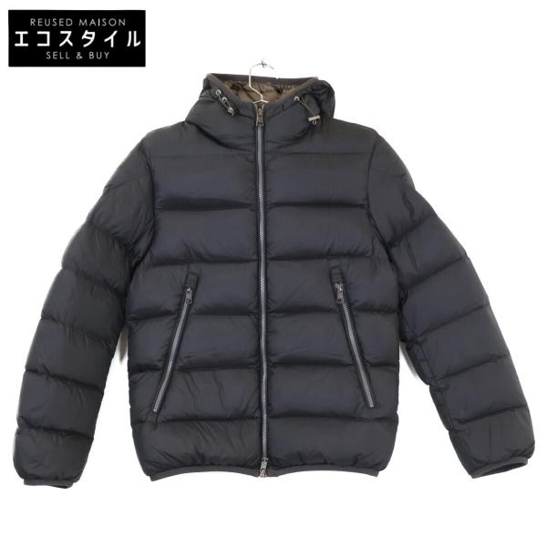 MONCLER モンクレール CHAUVON フーディダウンジャケット O MONCLER（モンクレール） CHAUVON フーディダウンジャケット 0
