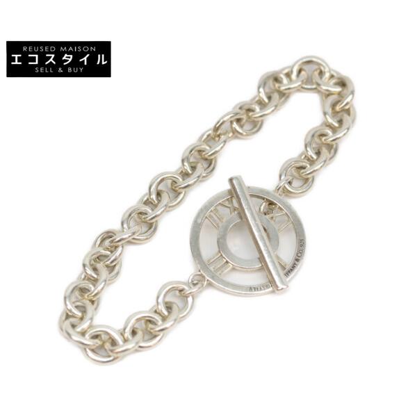 Tiffany& Co. ♡ アトラス サークルブレスレット TIFFANY&Co.（ティファニー） アトラス サークル ブレスレット