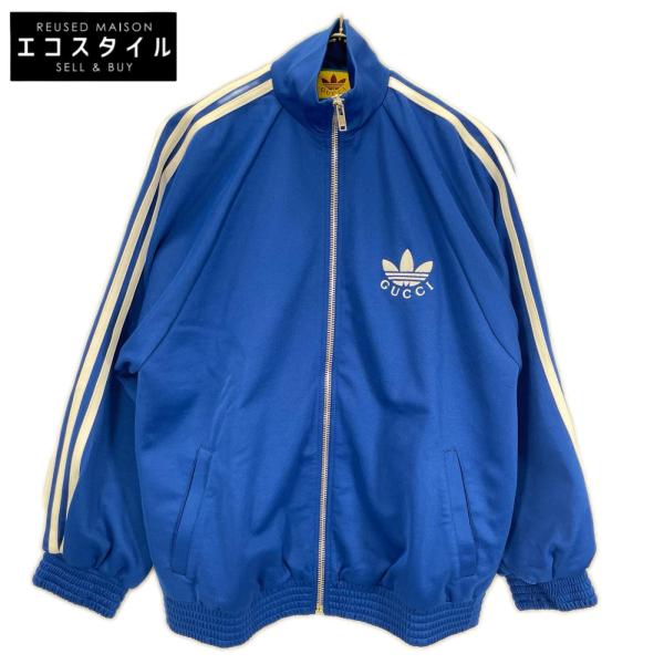 GUCCI（グッチ） ×アディダス 712952 adidas XJEGU トラックジャージ