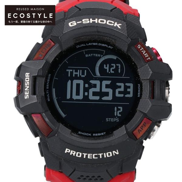 CASIO（カシオ） GSW-H1000-1A4JR G-SQUAD PRO デジタル 腕時計