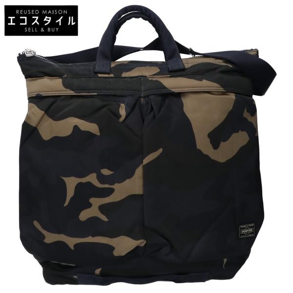 PORTER ポーター カウンターシェイド ドキュメント ケース