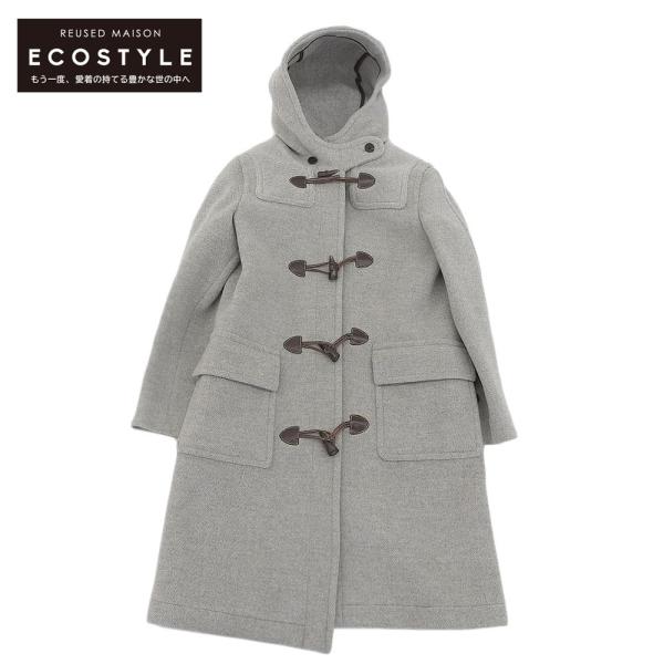 美品　OLD ENGLAND オールドイングランド　ダッフルコート　マスタード MEN】トリプルパイルダッフルコート｜OLD ENGLAND OFFICIAL
