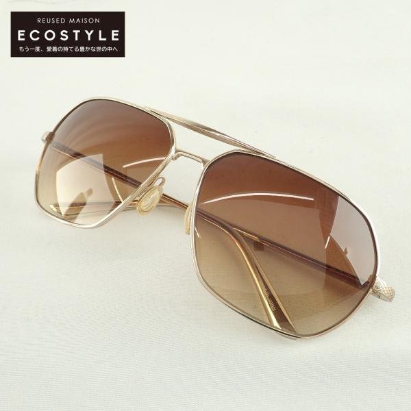 DITA チタニウム製 CHALLENGER サングラス ディータ　アビエーター DITA Challenger Sunglasses | eBay